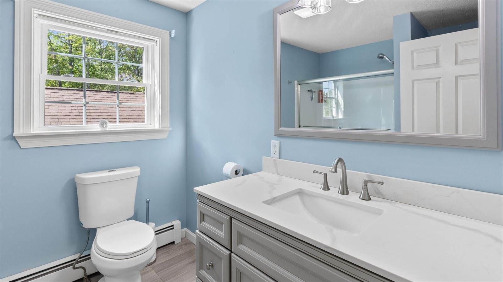 253 Shaw Hill Road, Hampden, ME 04444