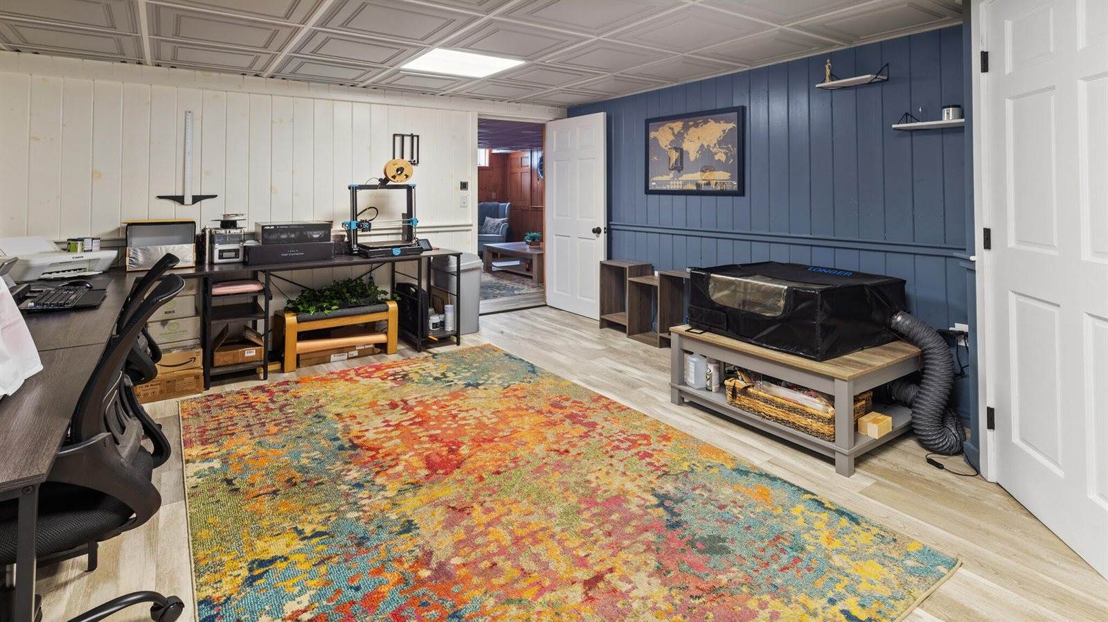 253 Shaw Hill Road, Hampden, ME 04444