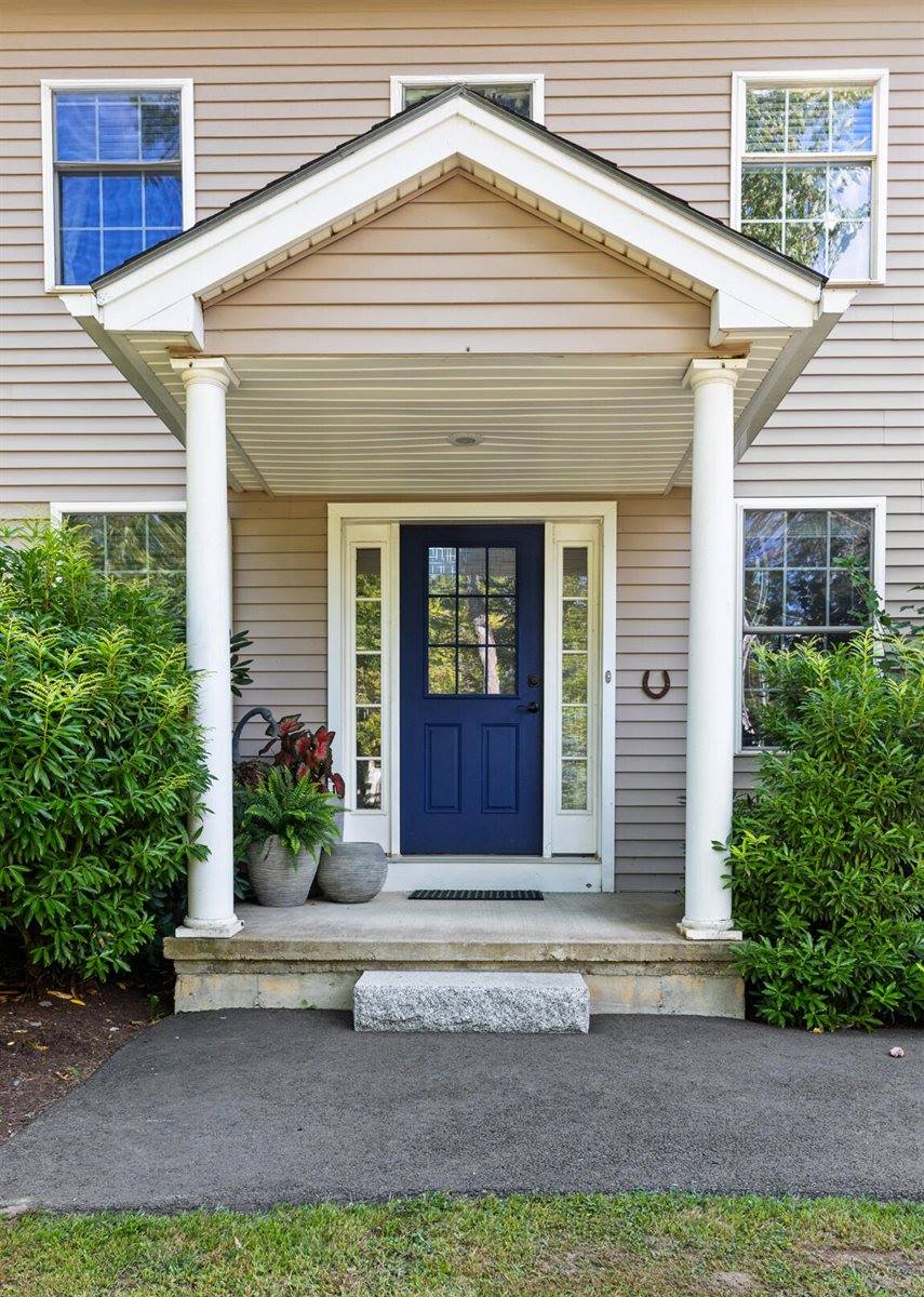 253 Shaw Hill Road, Hampden, ME 04444