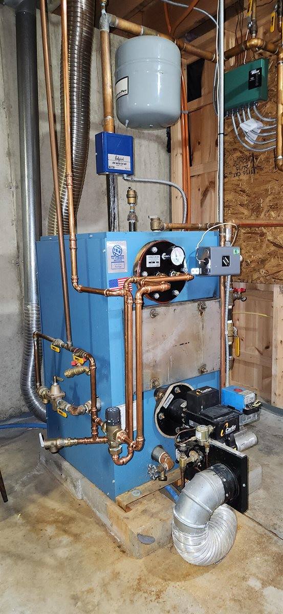 253 Shaw Hill Road, Hampden, ME 04444