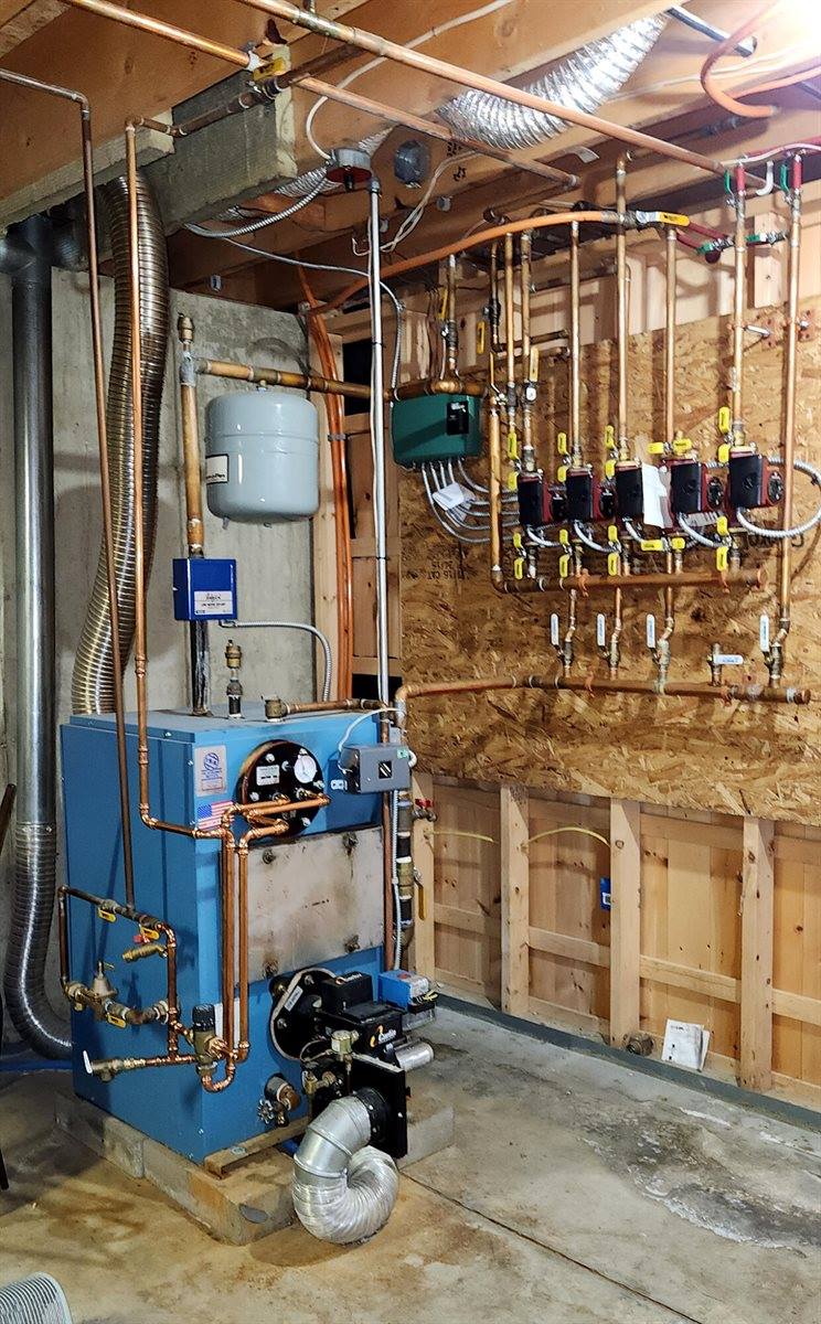 253 Shaw Hill Road, Hampden, ME 04444