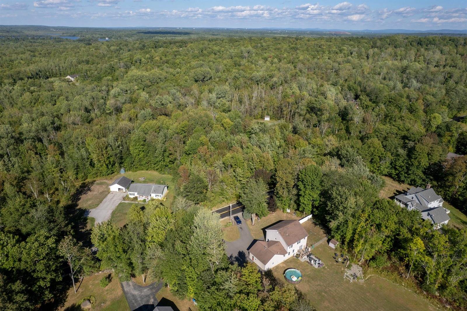 253 Shaw Hill Road, Hampden, ME 04444