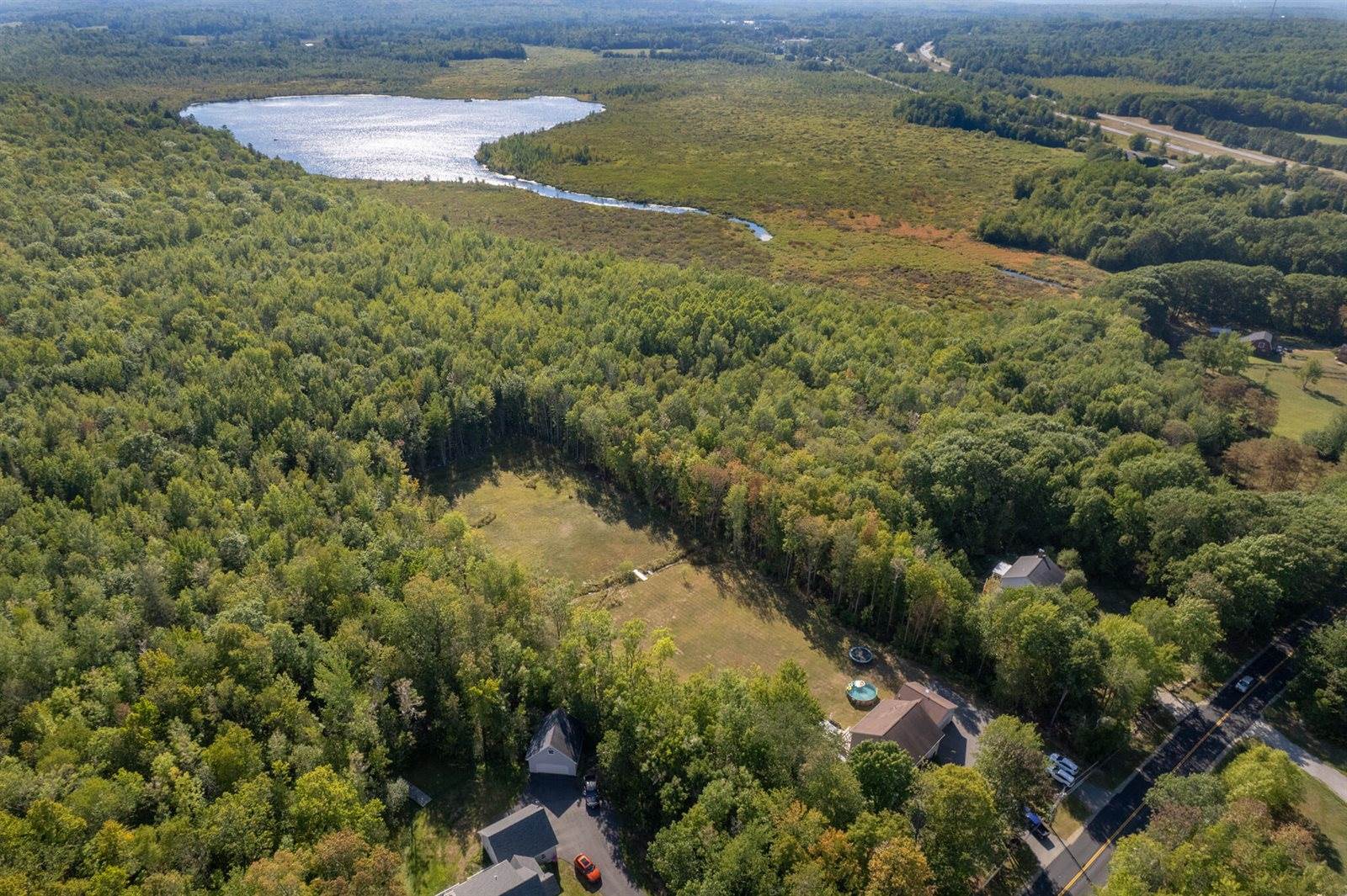 253 Shaw Hill Road, Hampden, ME 04444