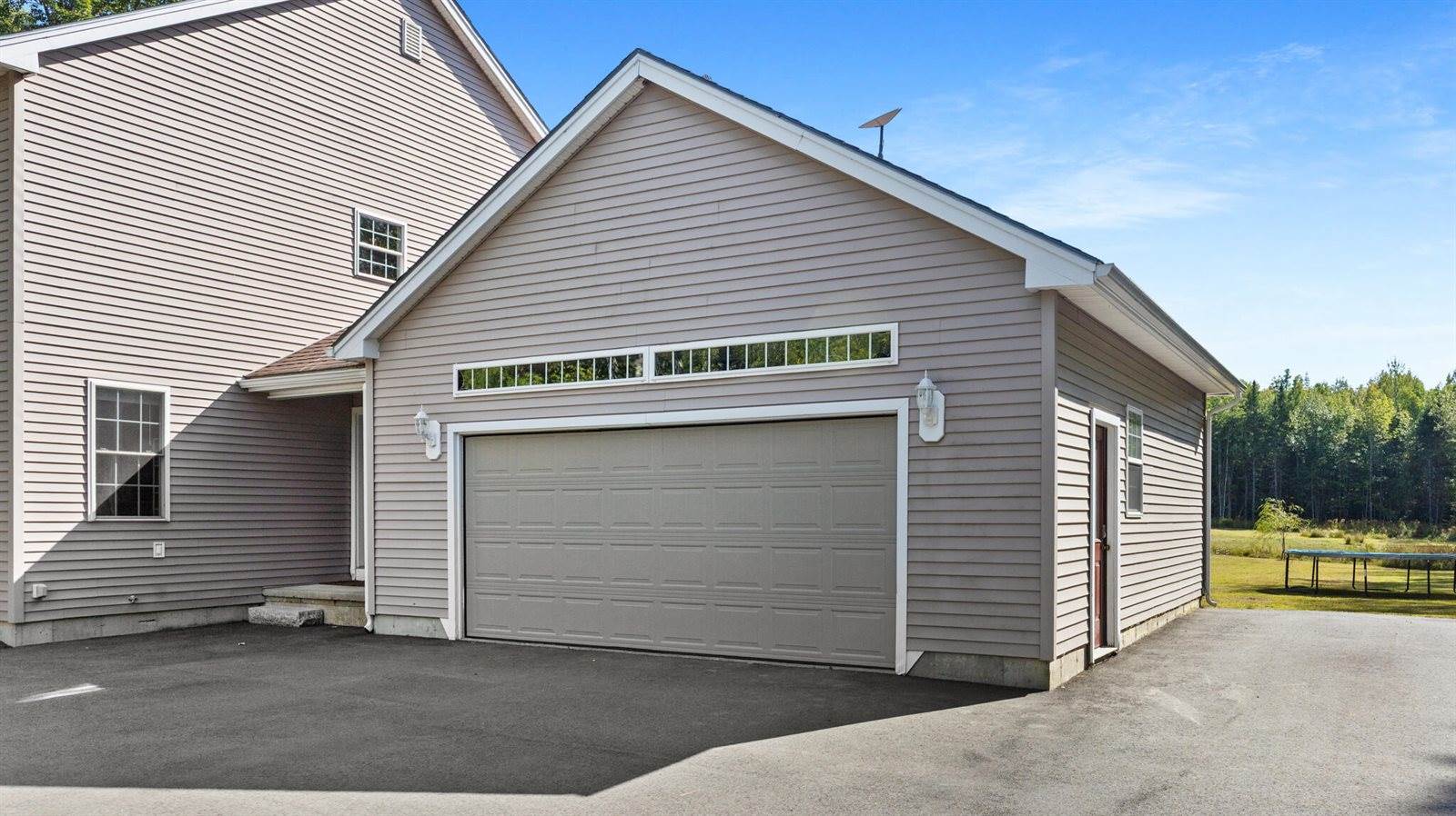 253 Shaw Hill Road, Hampden, ME 04444