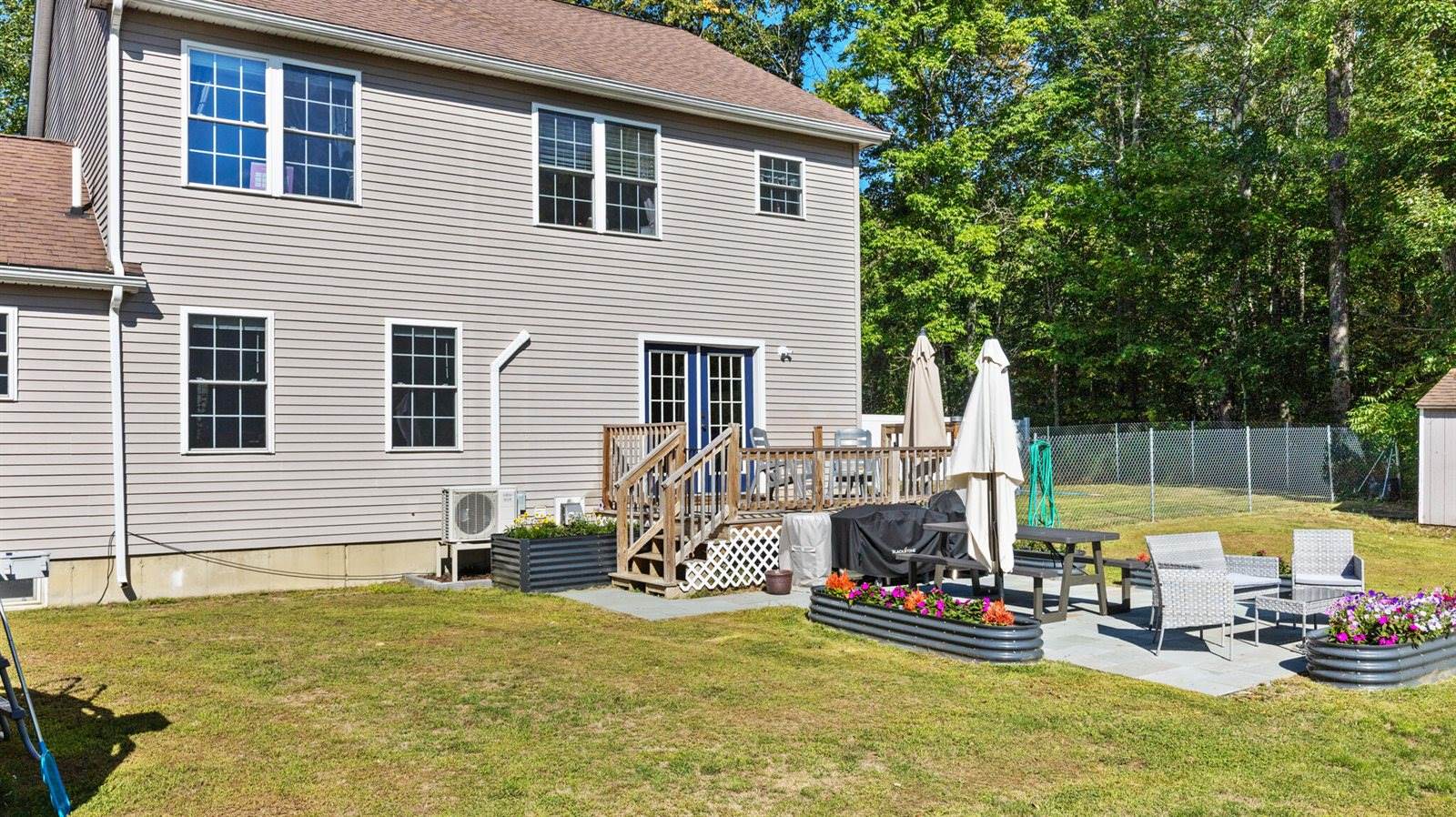 253 Shaw Hill Road, Hampden, ME 04444