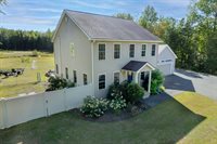 253 Shaw Hill Road, Hampden, ME 04444