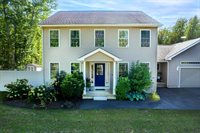 253 Shaw Hill Road, Hampden, ME 04444