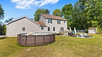 253 Shaw Hill Road, Hampden, ME 04444