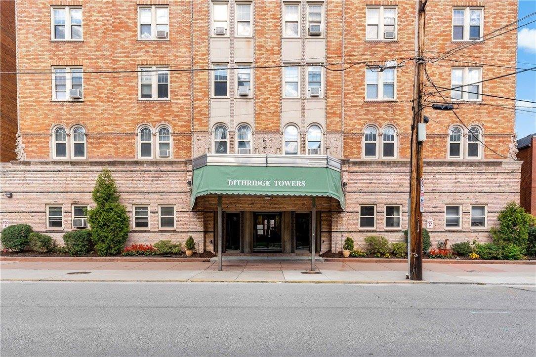 144 North Dithridge St, #404, Oakland, PA 15213