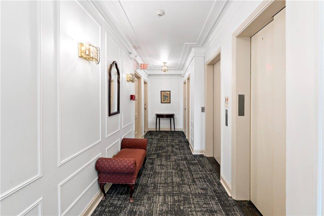 144 North Dithridge St, #404, Oakland, PA 15213