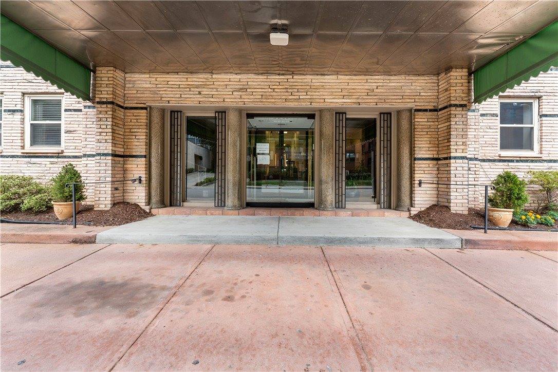 144 North Dithridge St, #404, Oakland, PA 15213