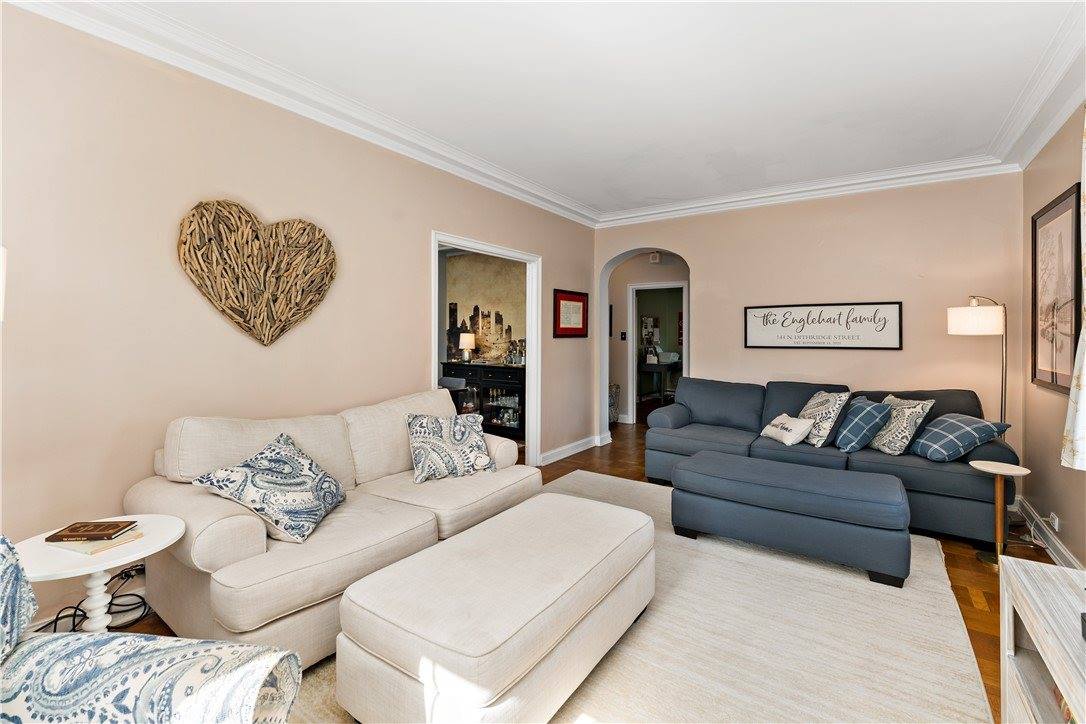 144 North Dithridge St, #404, Oakland, PA 15213