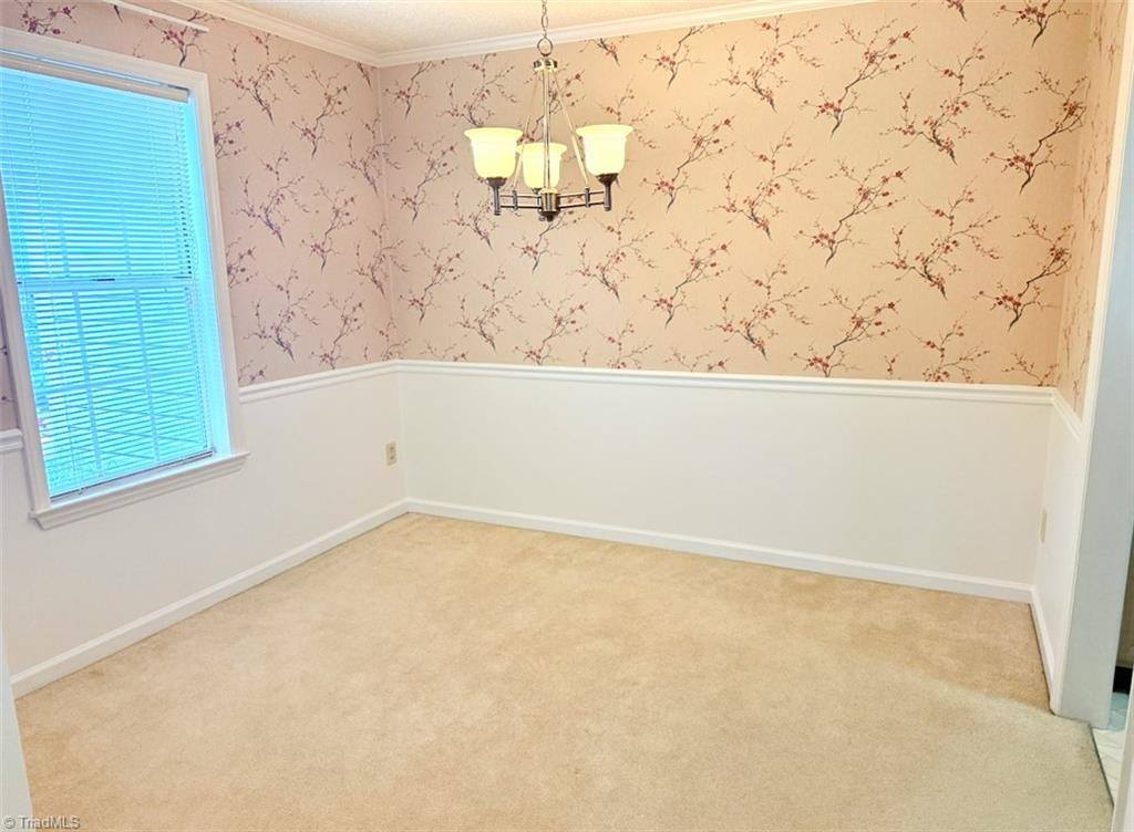 3904 Westridge Meadow Circle, Clemmons, NC 27012