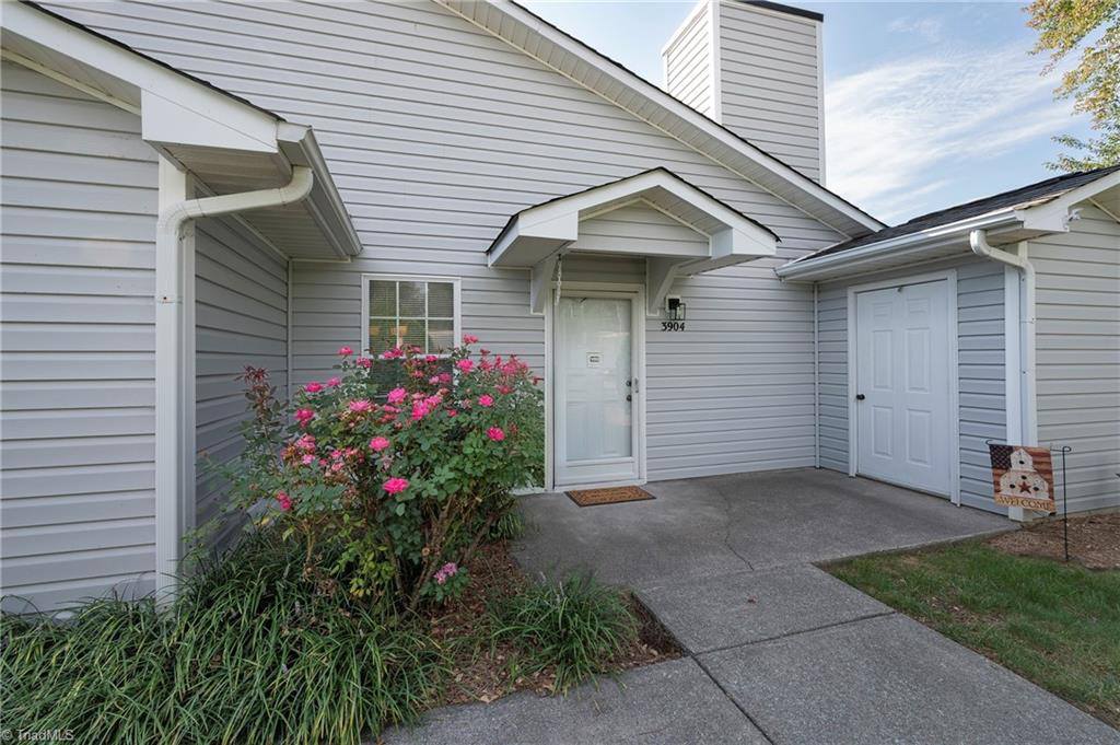 3904 Westridge Meadow Circle, Clemmons, NC 27012