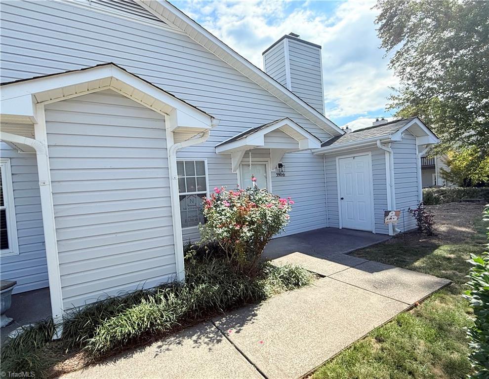 3904 Westridge Meadow Circle, Clemmons, NC 27012