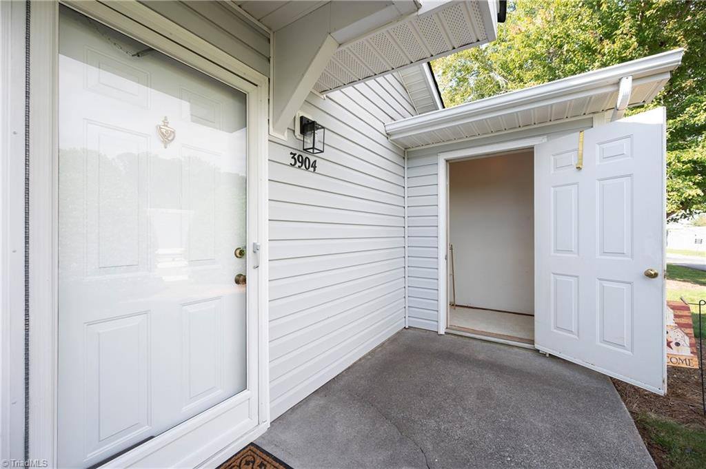 3904 Westridge Meadow Circle, Clemmons, NC 27012