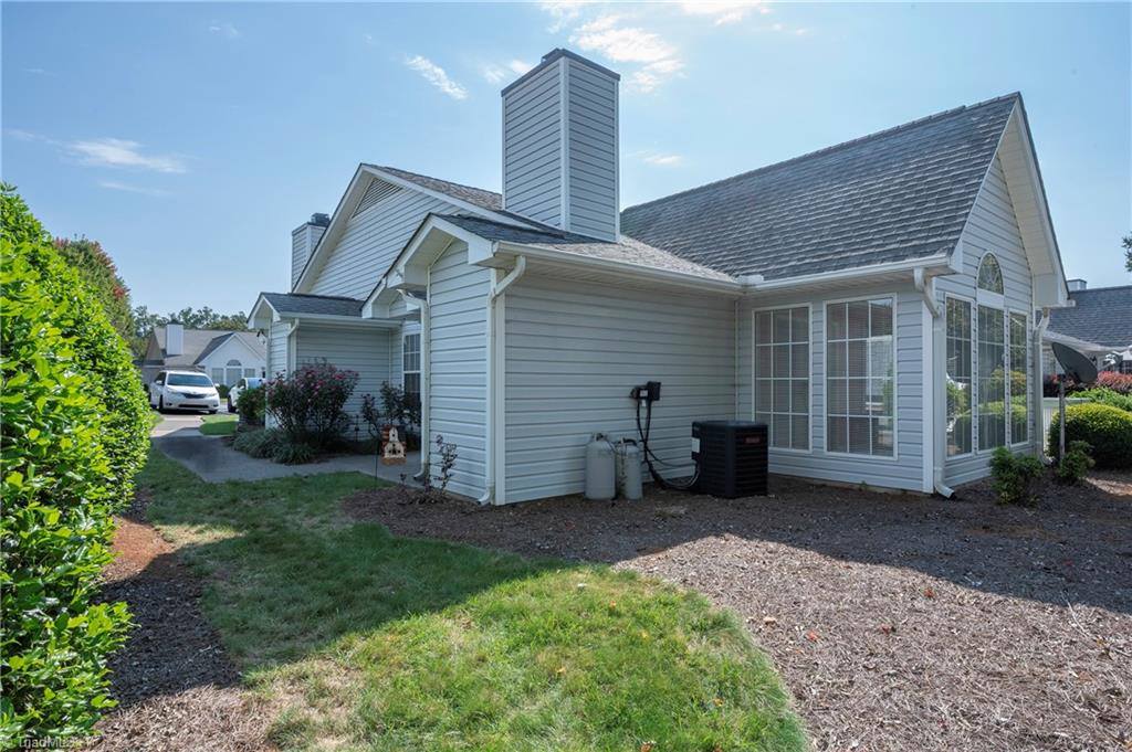 3904 Westridge Meadow Circle, Clemmons, NC 27012