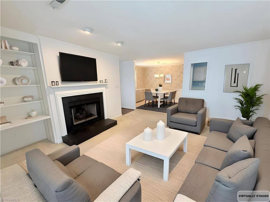 3904 Westridge Meadow Circle, Clemmons, NC 27012