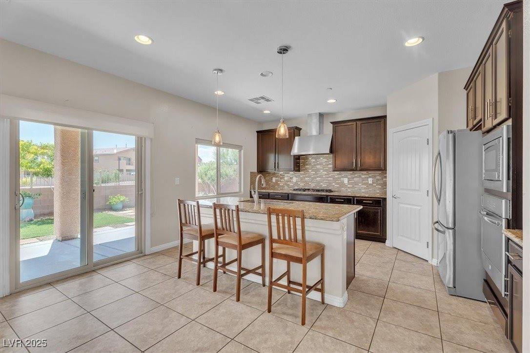 1699 Sonoran Bluff Avenue, Henderson, NV 89014