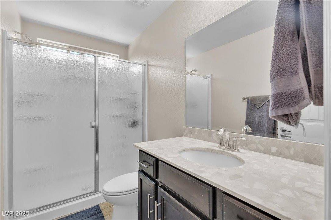 1699 Sonoran Bluff Avenue, Henderson, NV 89014