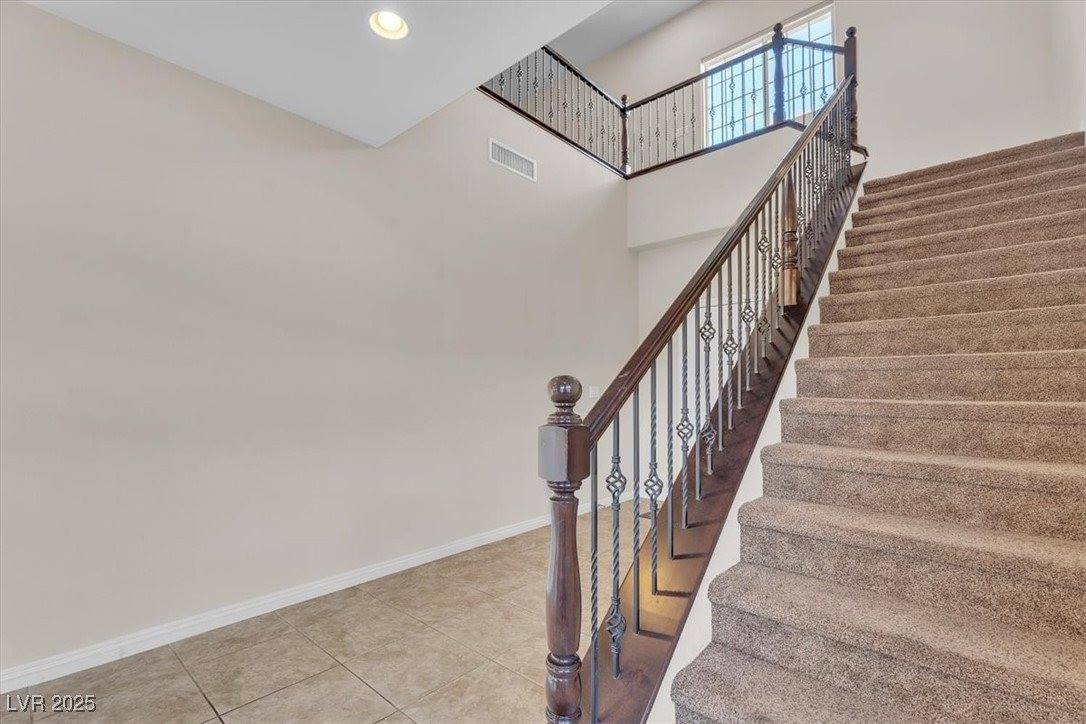 1699 Sonoran Bluff Avenue, Henderson, NV 89014