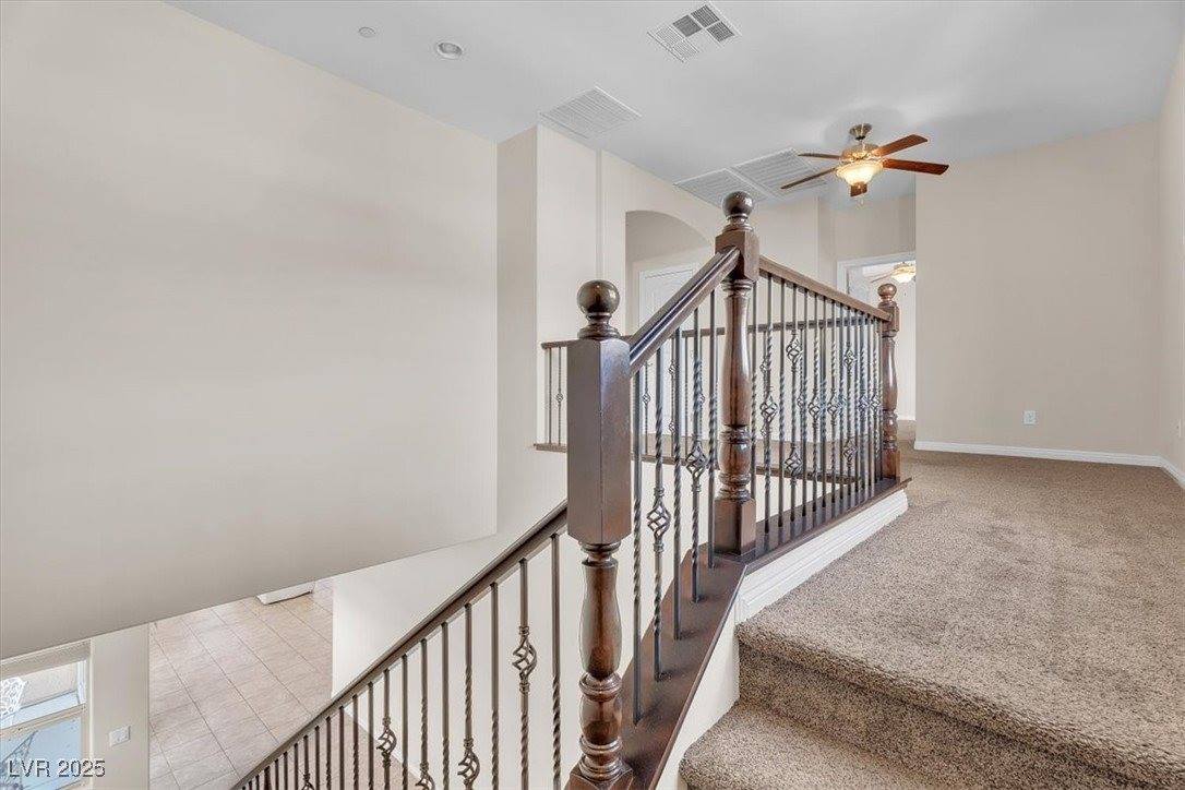 1699 Sonoran Bluff Avenue, Henderson, NV 89014