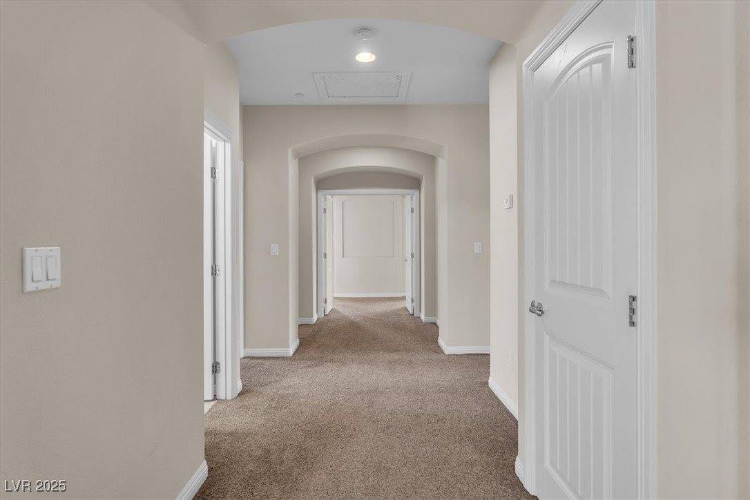 1699 Sonoran Bluff Avenue, Henderson, NV 89014