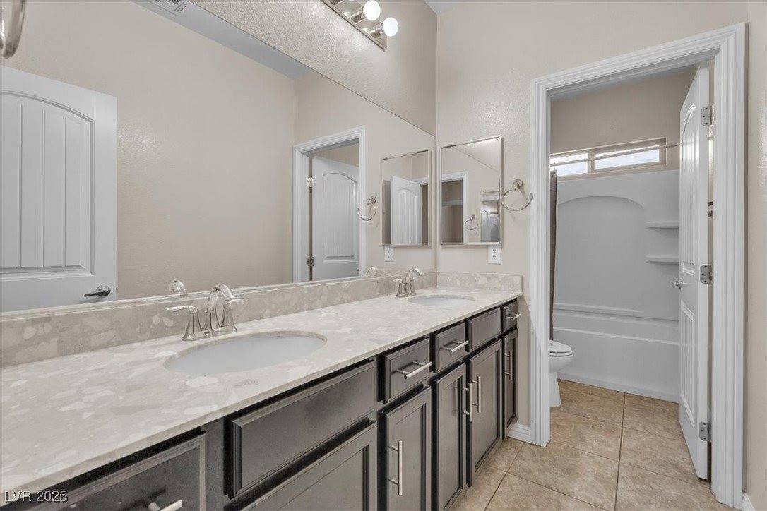 1699 Sonoran Bluff Avenue, Henderson, NV 89014