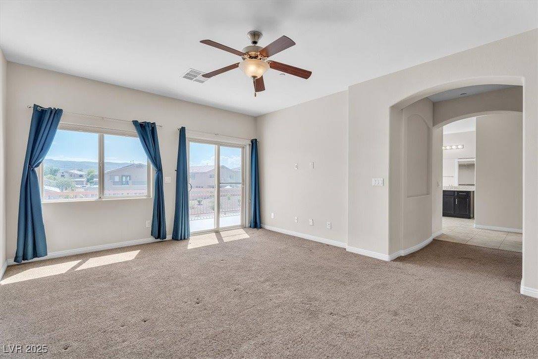 1699 Sonoran Bluff Avenue, Henderson, NV 89014