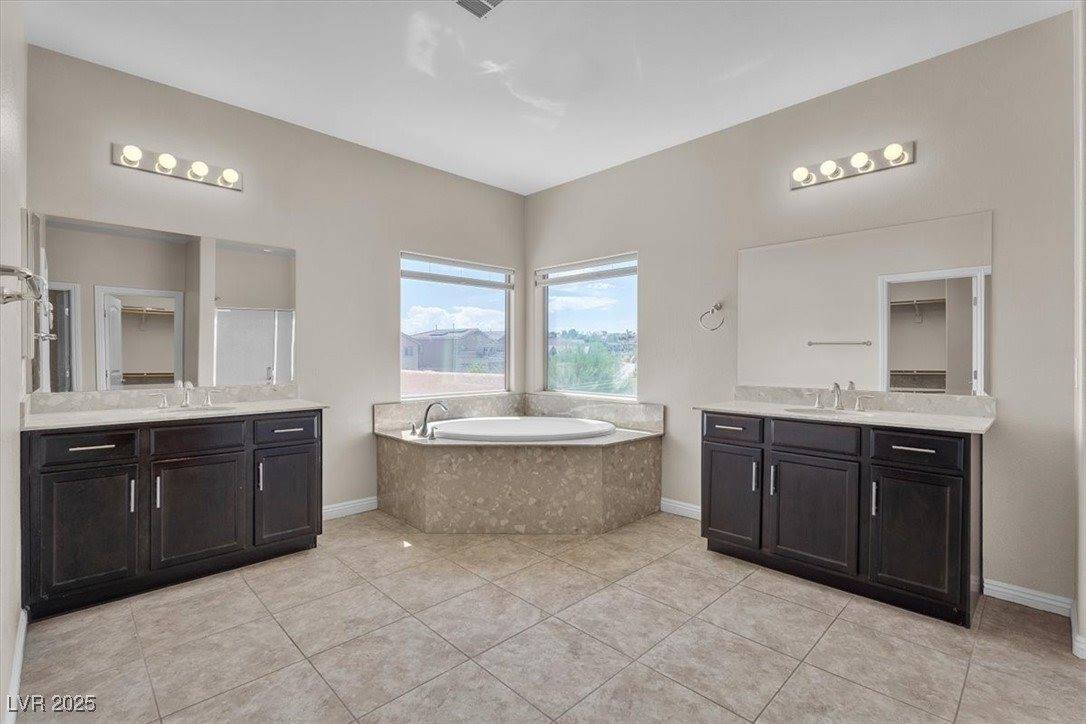 1699 Sonoran Bluff Avenue, Henderson, NV 89014