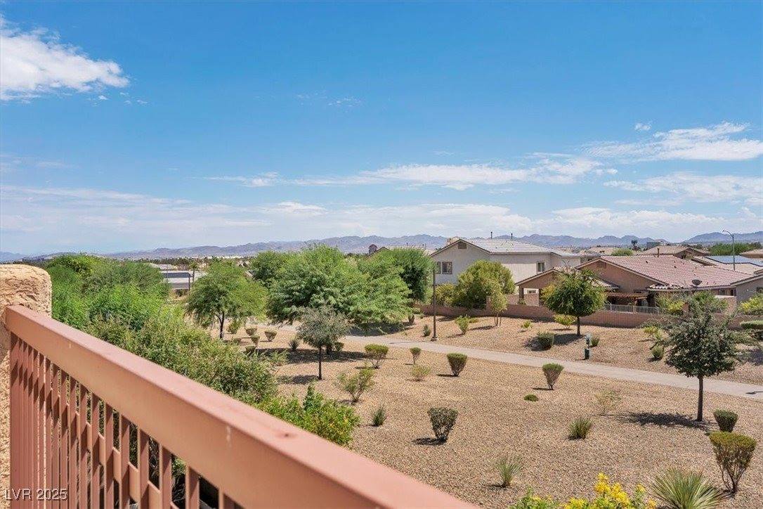 1699 Sonoran Bluff Avenue, Henderson, NV 89014
