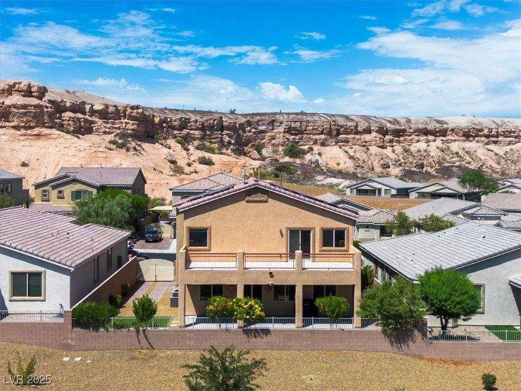 1699 Sonoran Bluff Avenue, Henderson, NV 89014