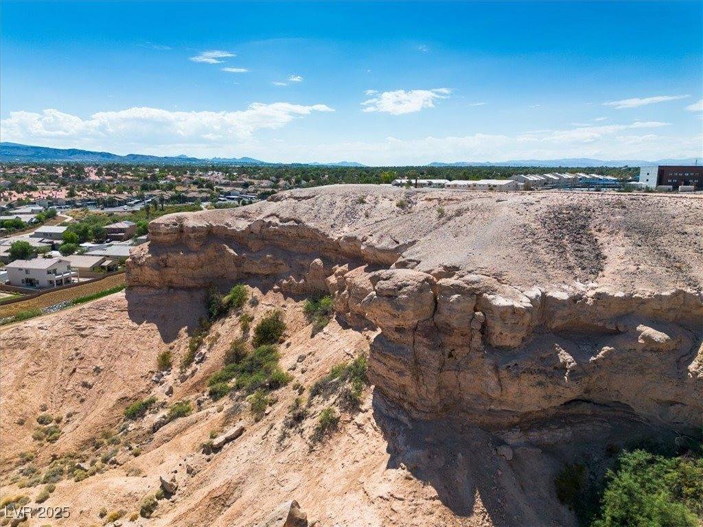 1699 Sonoran Bluff Avenue, Henderson, NV 89014