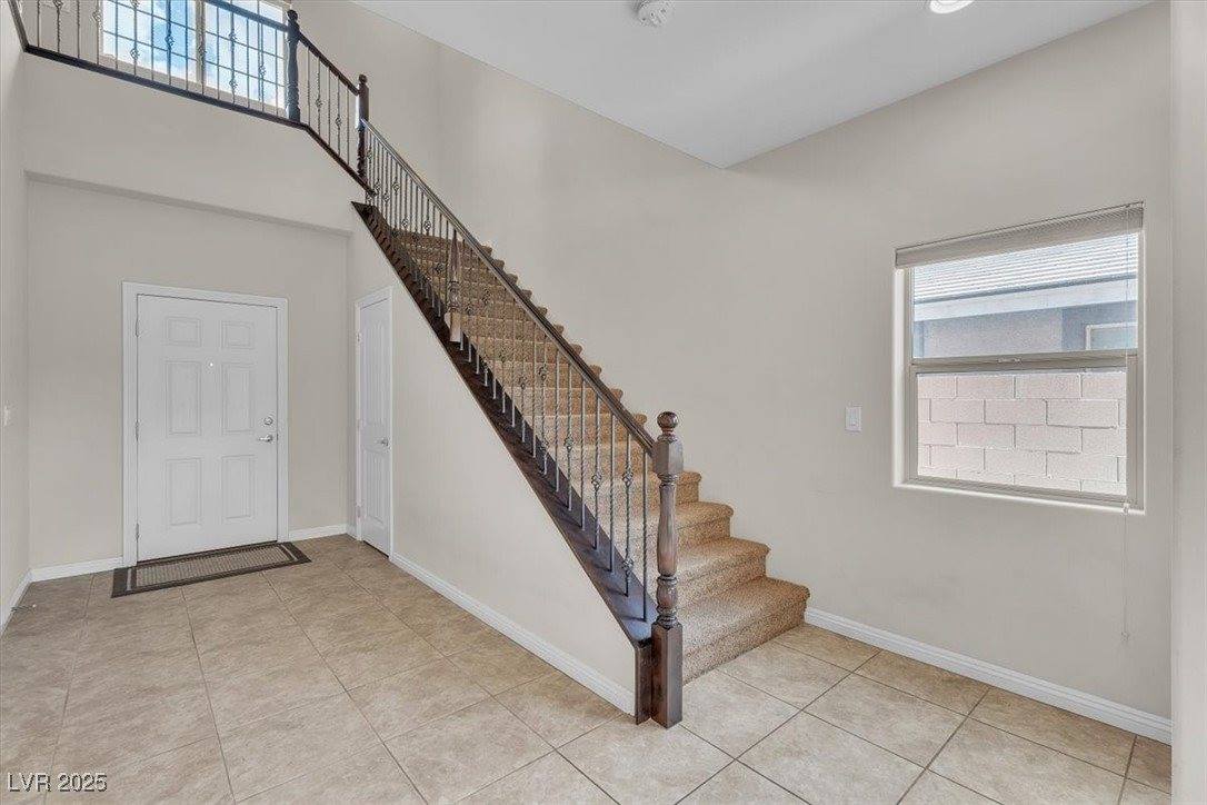 1699 Sonoran Bluff Avenue, Henderson, NV 89014