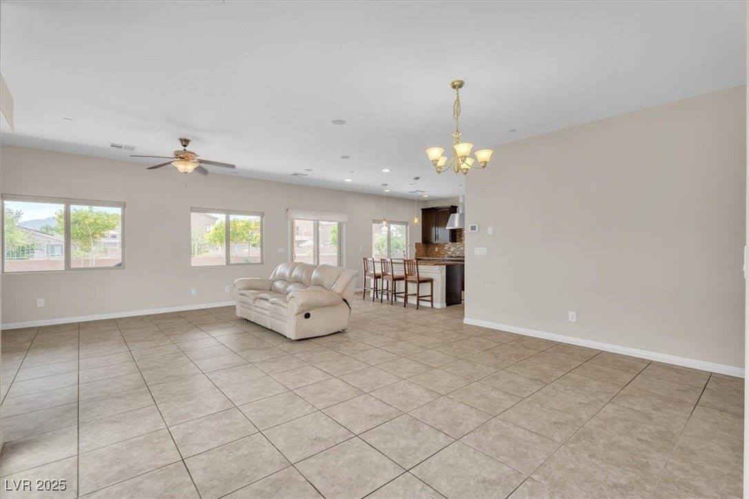 1699 Sonoran Bluff Avenue, Henderson, NV 89014