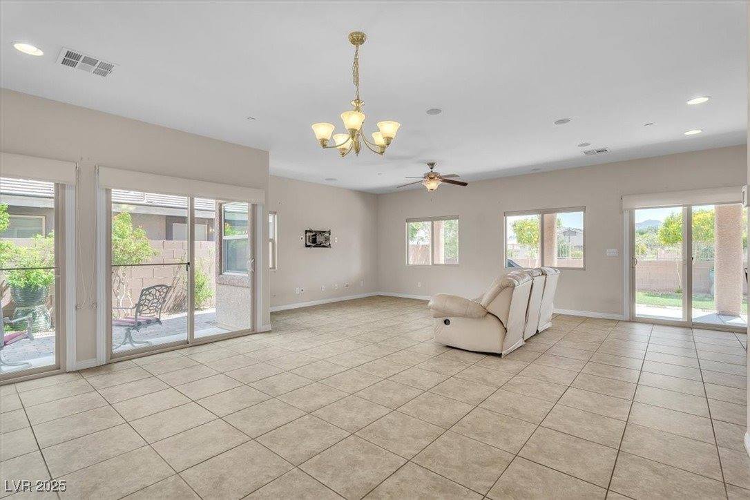 1699 Sonoran Bluff Avenue, Henderson, NV 89014