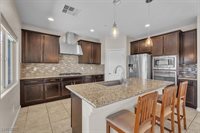 1699 Sonoran Bluff Avenue, Henderson, NV 89014