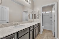 1699 Sonoran Bluff Avenue, Henderson, NV 89014