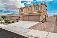 1699 Sonoran Bluff Avenue, Henderson, NV 89014