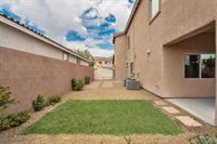 1699 Sonoran Bluff Avenue, Henderson, NV 89014