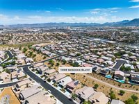 1699 Sonoran Bluff Avenue, Henderson, NV 89014