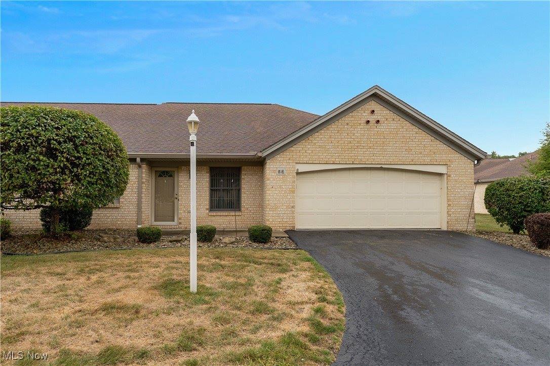 820 Southwestern Run, Poland, OH 44514