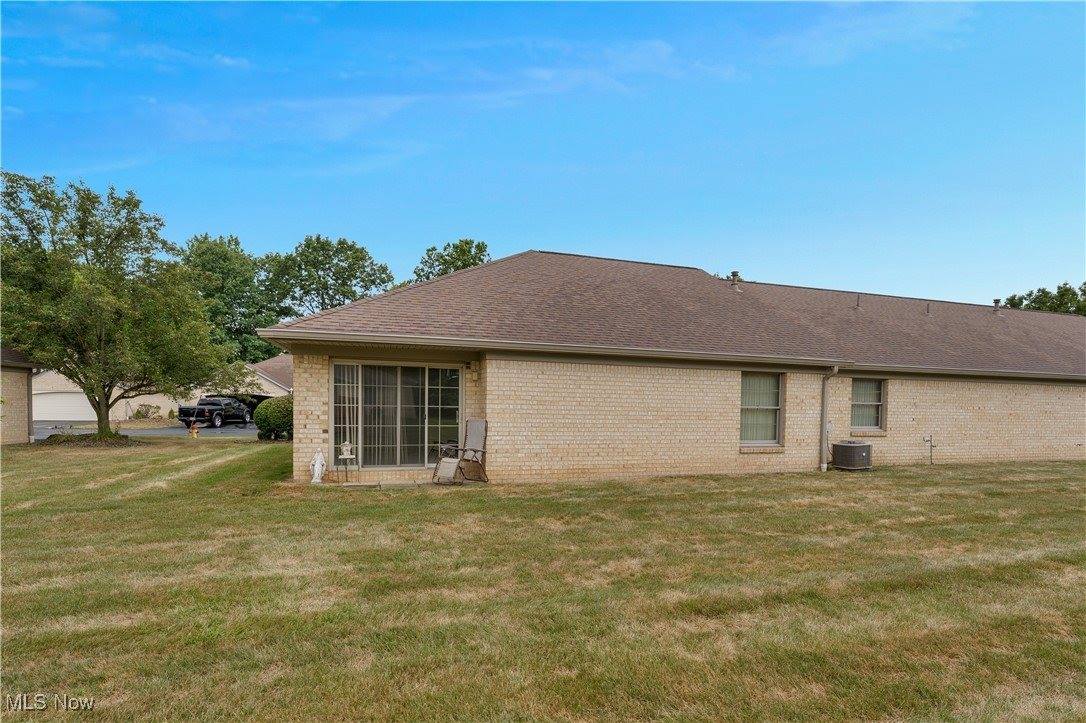 820 Southwestern Run, Poland, OH 44514