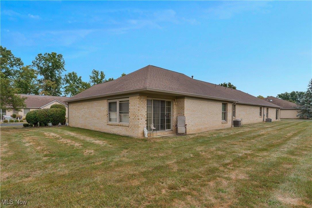 820 Southwestern Run, Poland, OH 44514