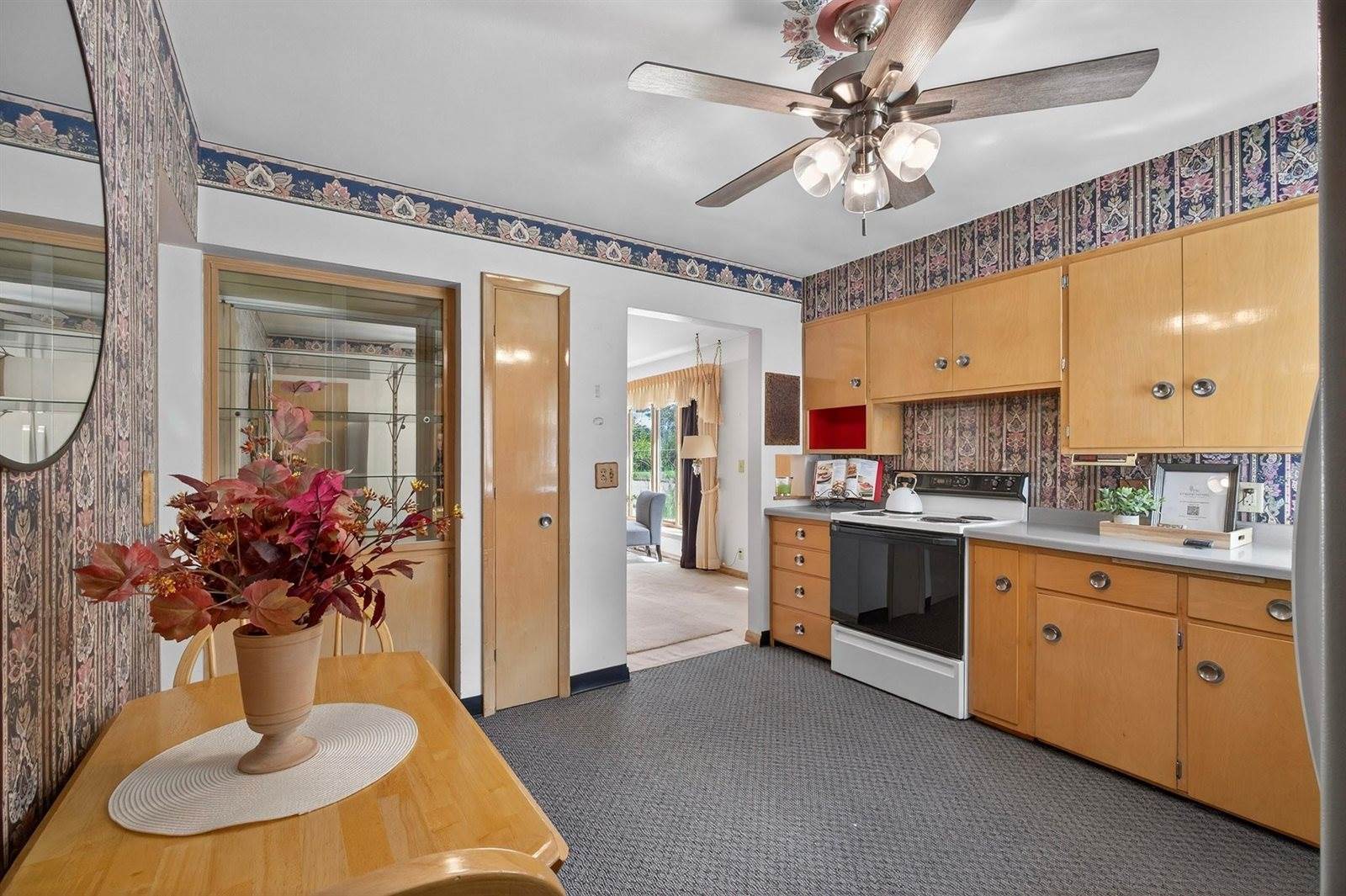 340 15th Street South, Wisconsin Rapids, WI 54494