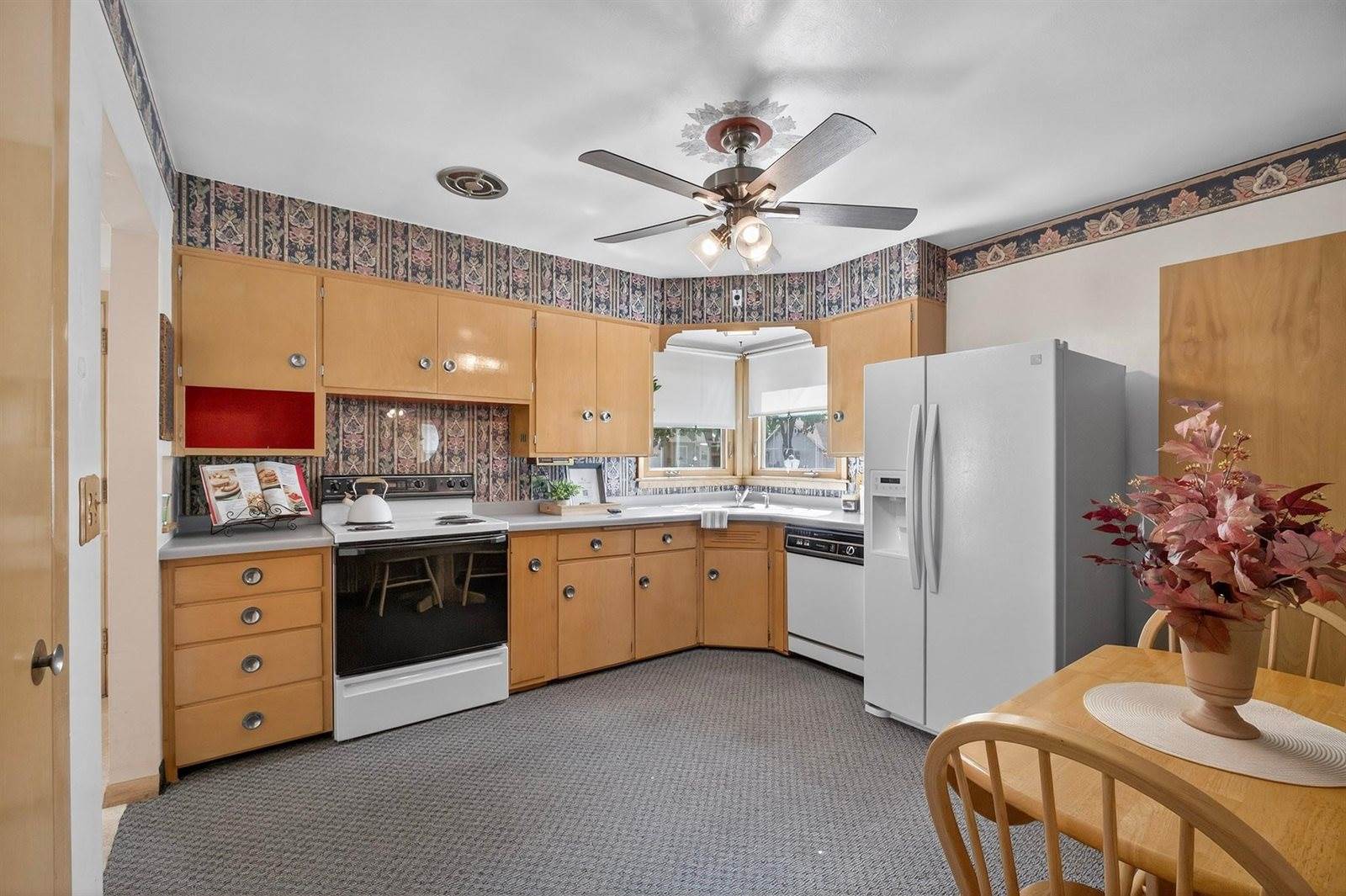 340 15th Street South, Wisconsin Rapids, WI 54494