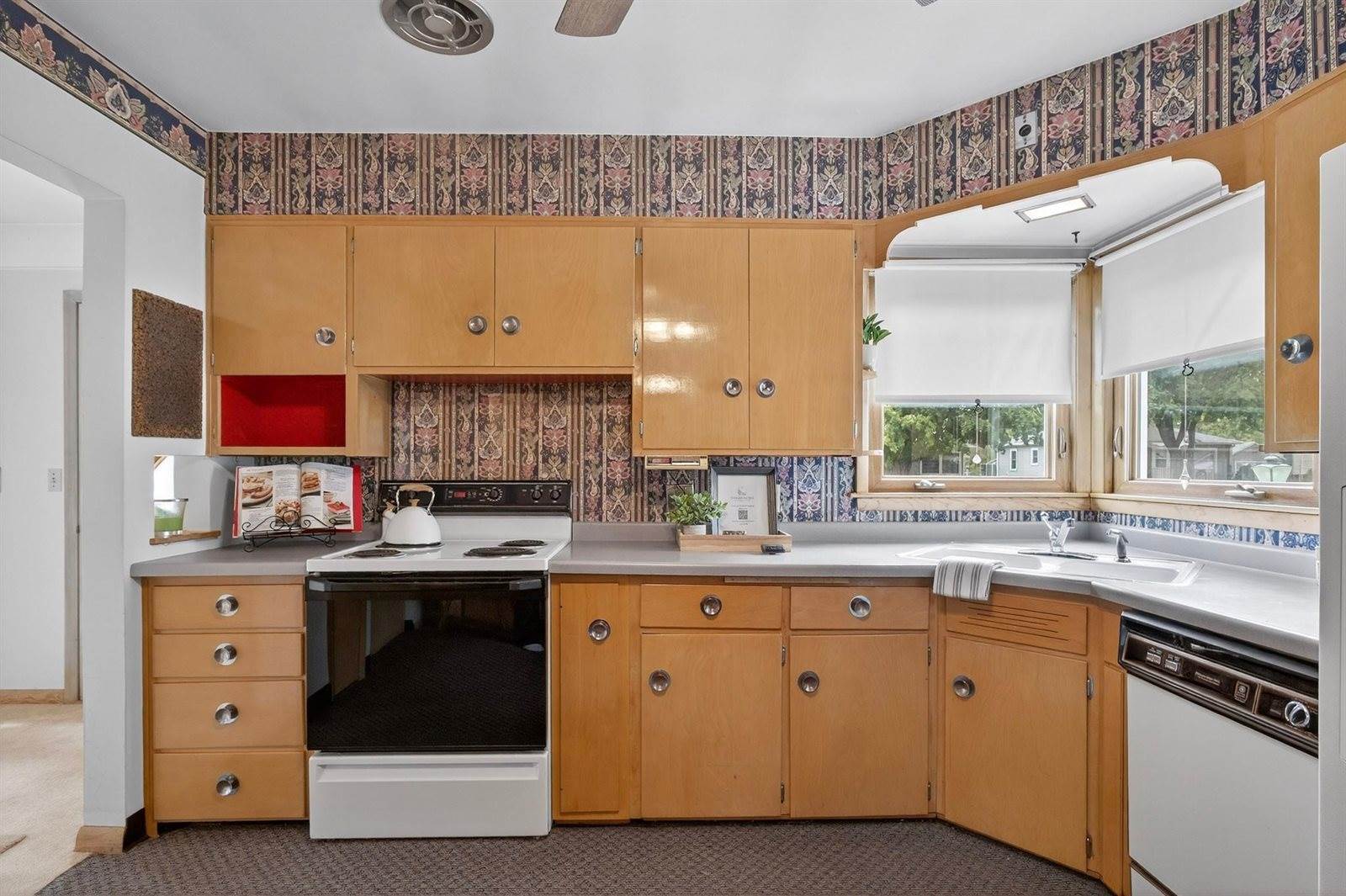 340 15th Street South, Wisconsin Rapids, WI 54494