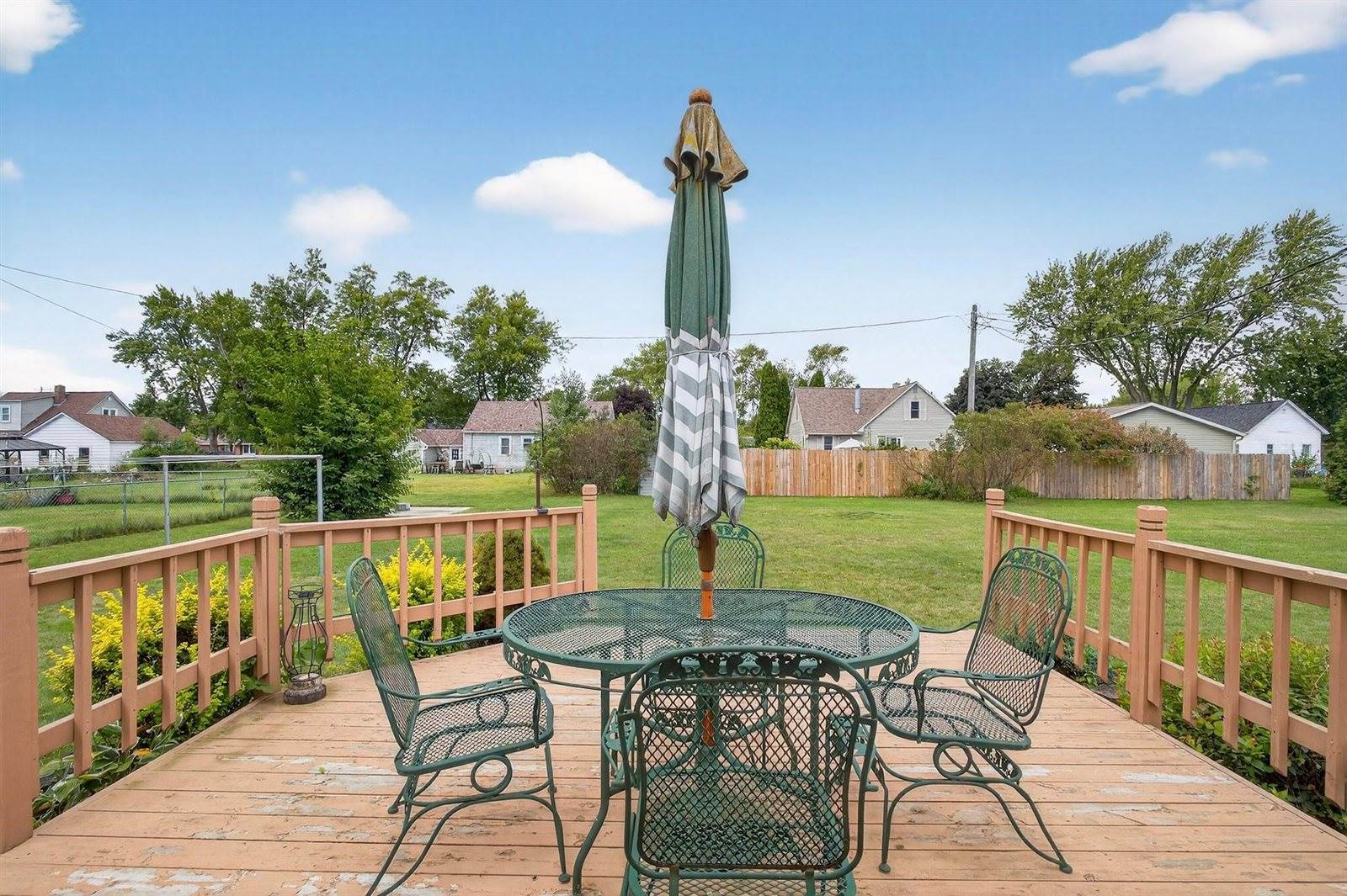 340 15th Street South, Wisconsin Rapids, WI 54494