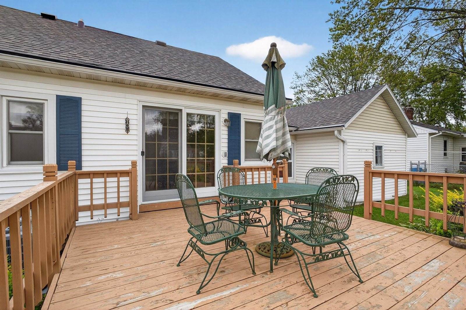 340 15th Street South, Wisconsin Rapids, WI 54494