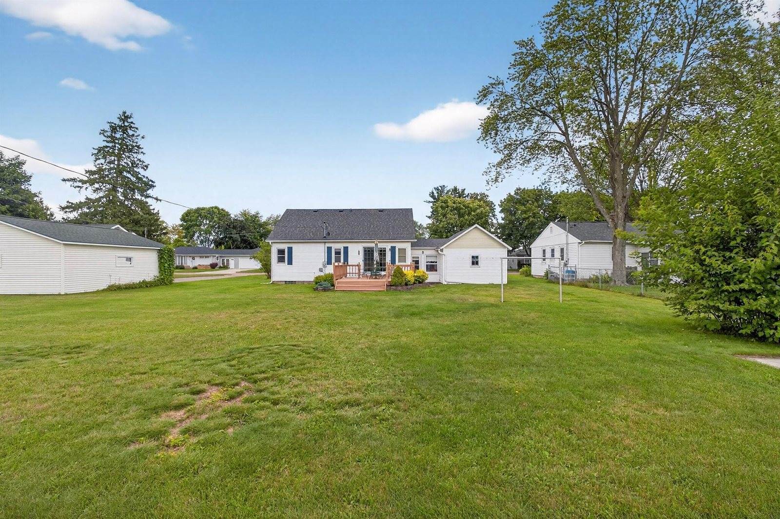 340 15th Street South, Wisconsin Rapids, WI 54494